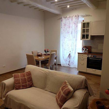 Casa Vacanze 206 Cavour House Orvieto Kültér fotó