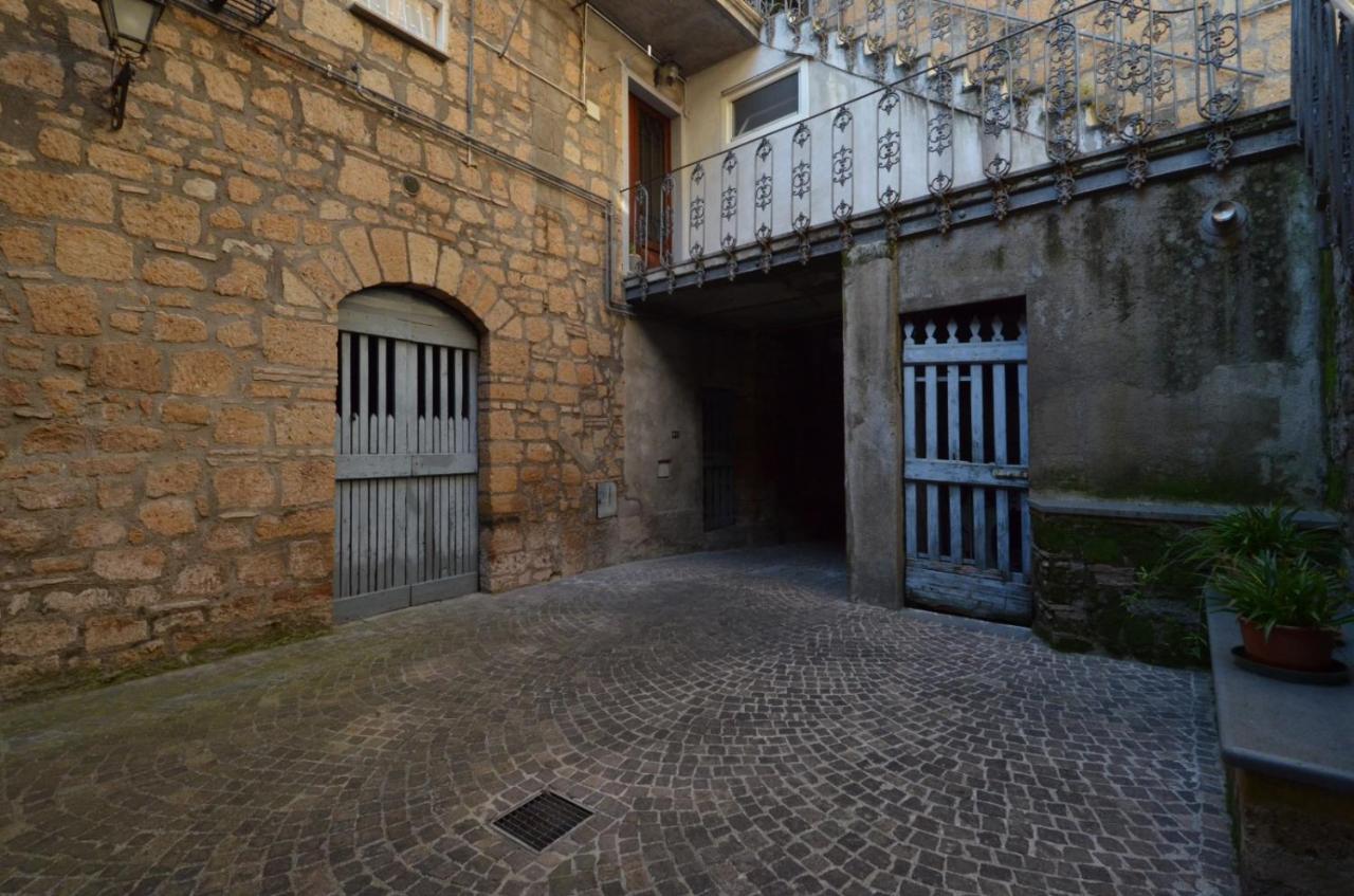 Casa Vacanze 206 Cavour House Orvieto Kültér fotó