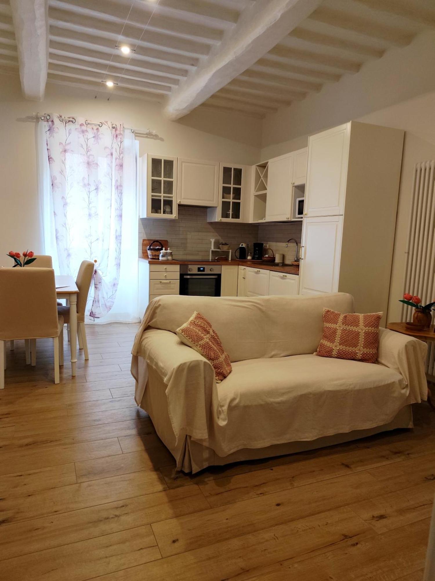 Casa Vacanze 206 Cavour House Orvieto Kültér fotó