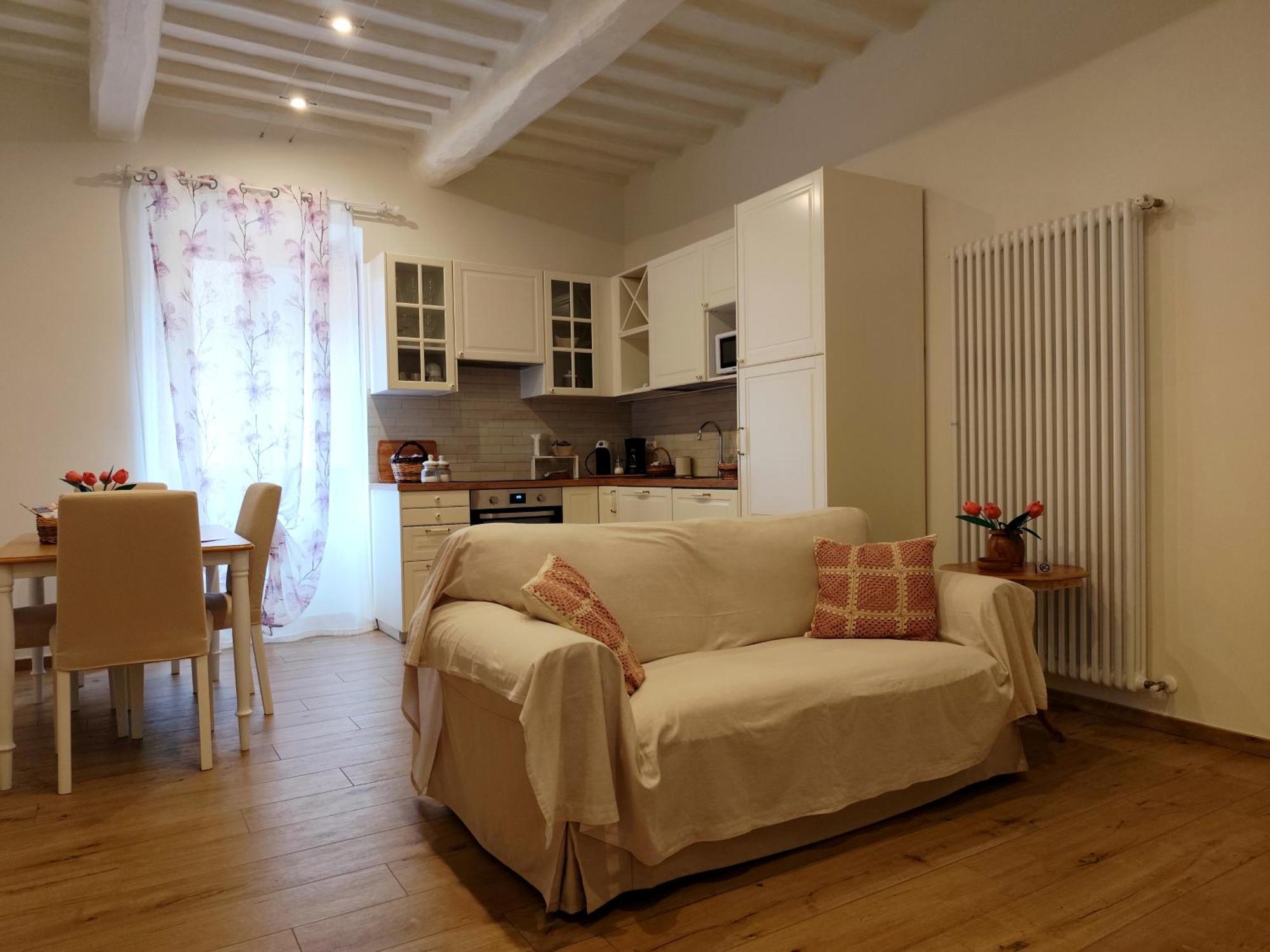 Casa Vacanze 206 Cavour House Orvieto Kültér fotó