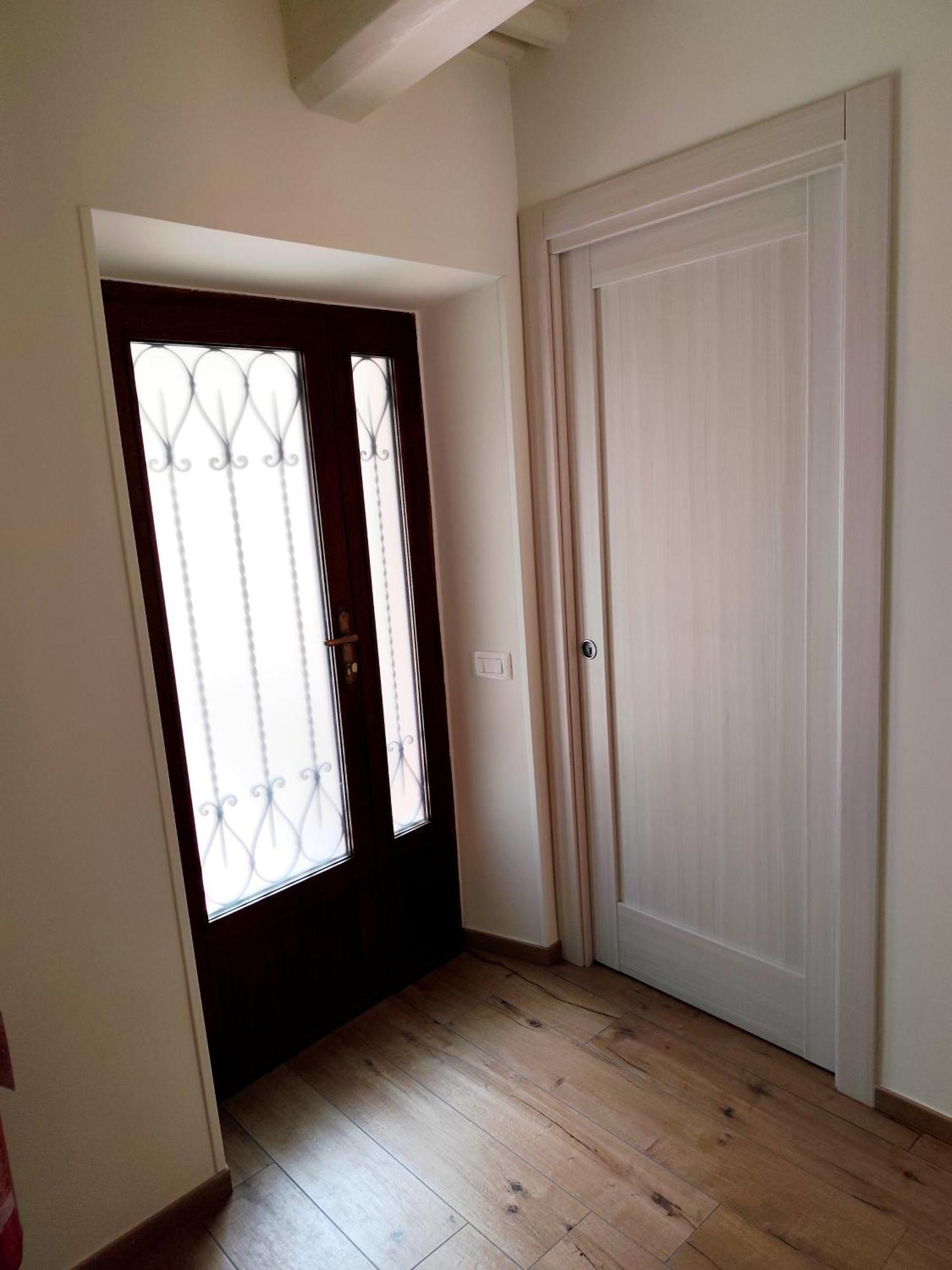 Casa Vacanze 206 Cavour House Orvieto Kültér fotó
