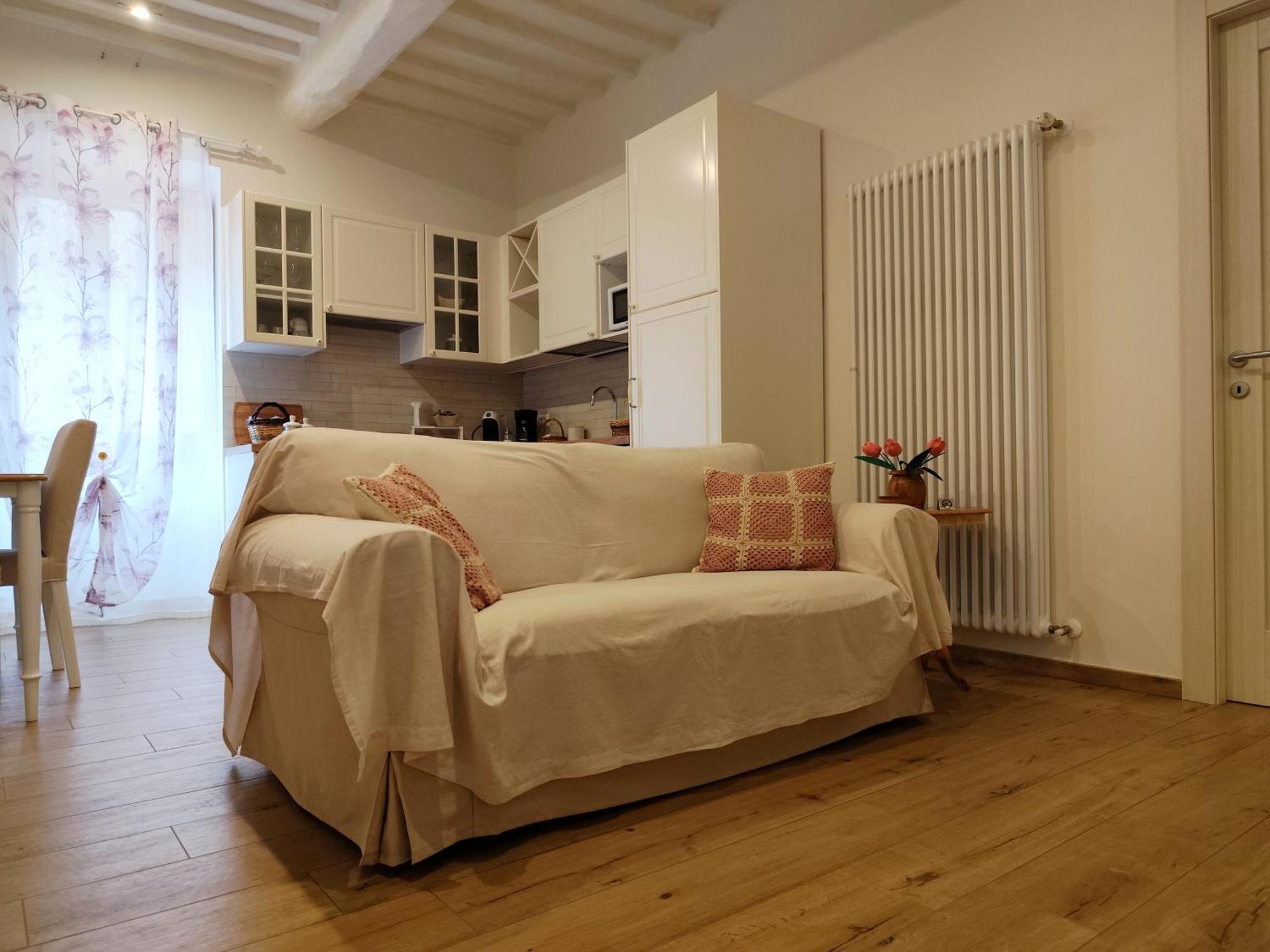 Casa Vacanze 206 Cavour House Orvieto Kültér fotó