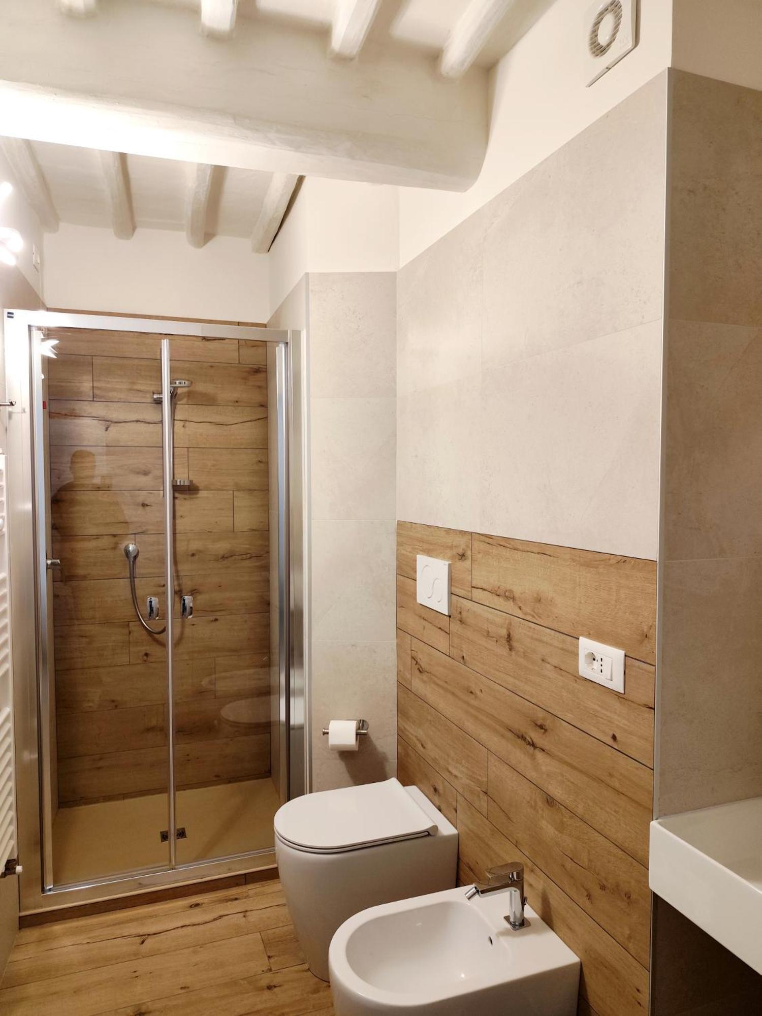 Casa Vacanze 206 Cavour House Orvieto Kültér fotó
