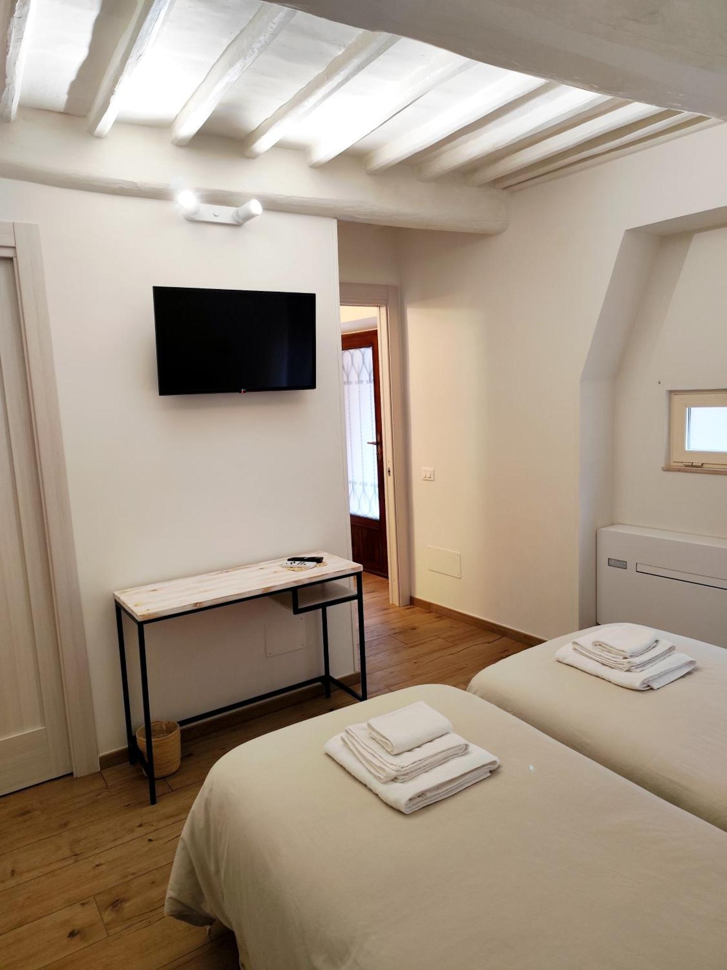 Casa Vacanze 206 Cavour House Orvieto Kültér fotó