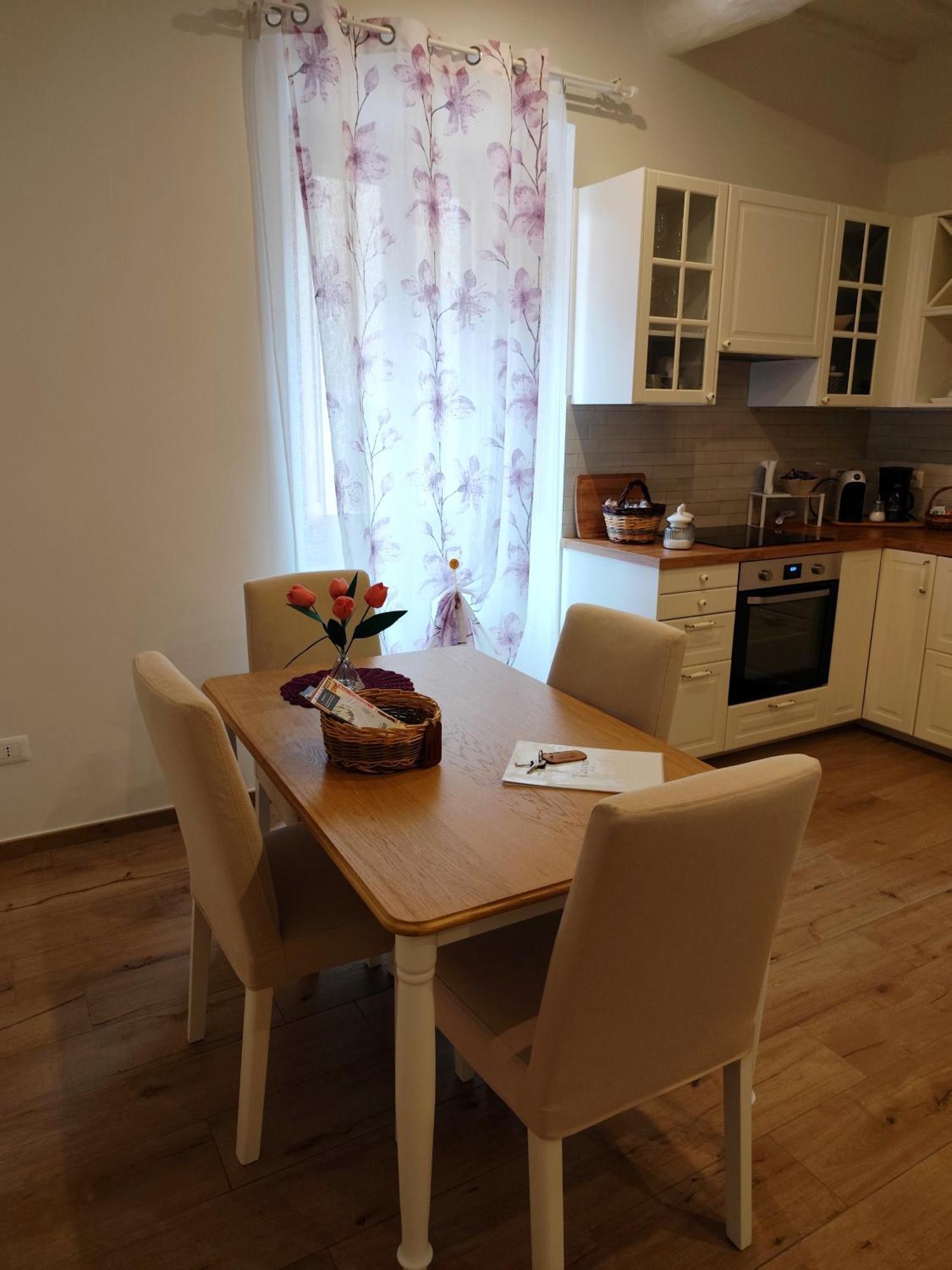 Casa Vacanze 206 Cavour House Orvieto Kültér fotó