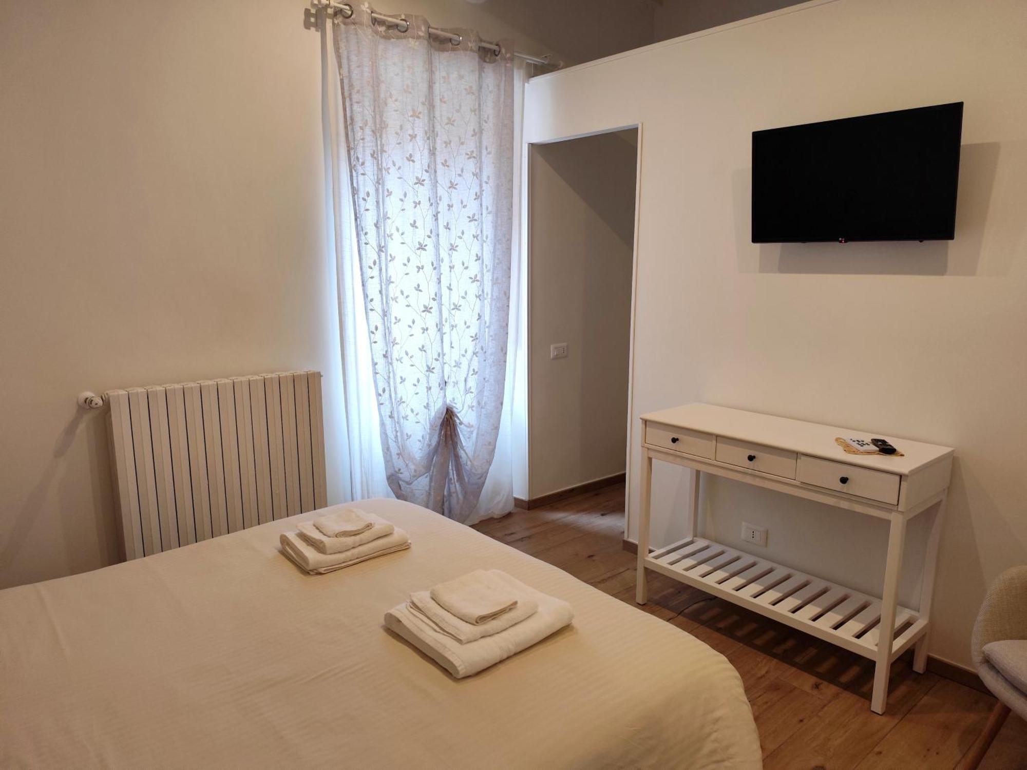 Casa Vacanze 206 Cavour House Orvieto Kültér fotó