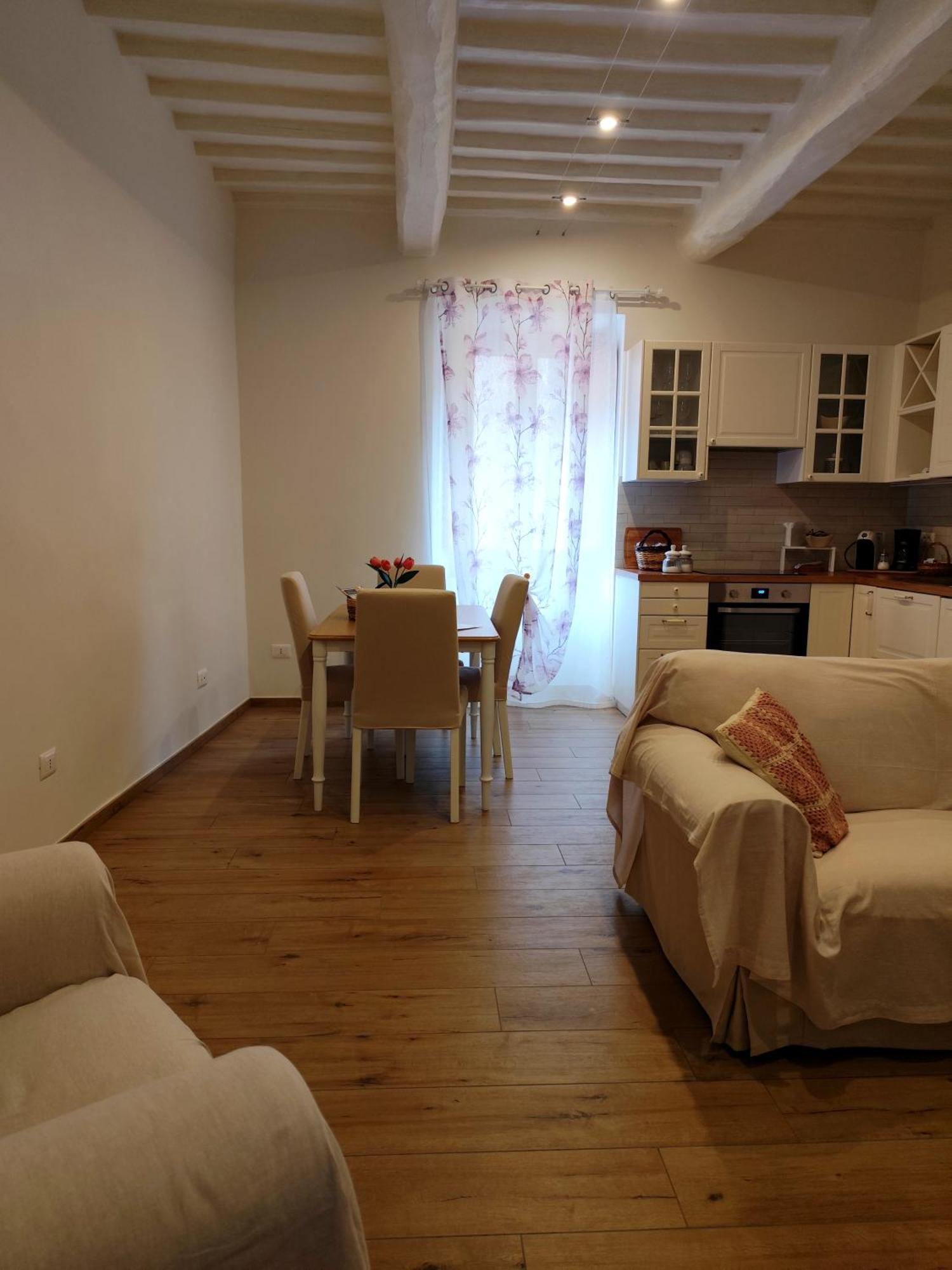 Casa Vacanze 206 Cavour House Orvieto Kültér fotó