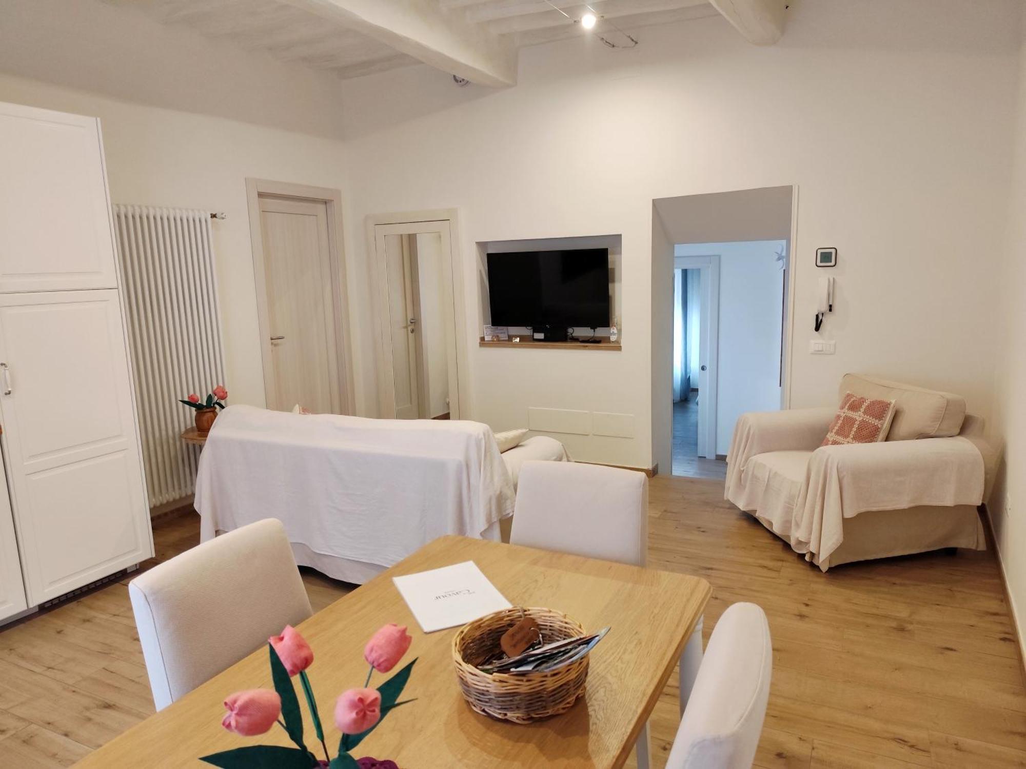 Casa Vacanze 206 Cavour House Orvieto Kültér fotó