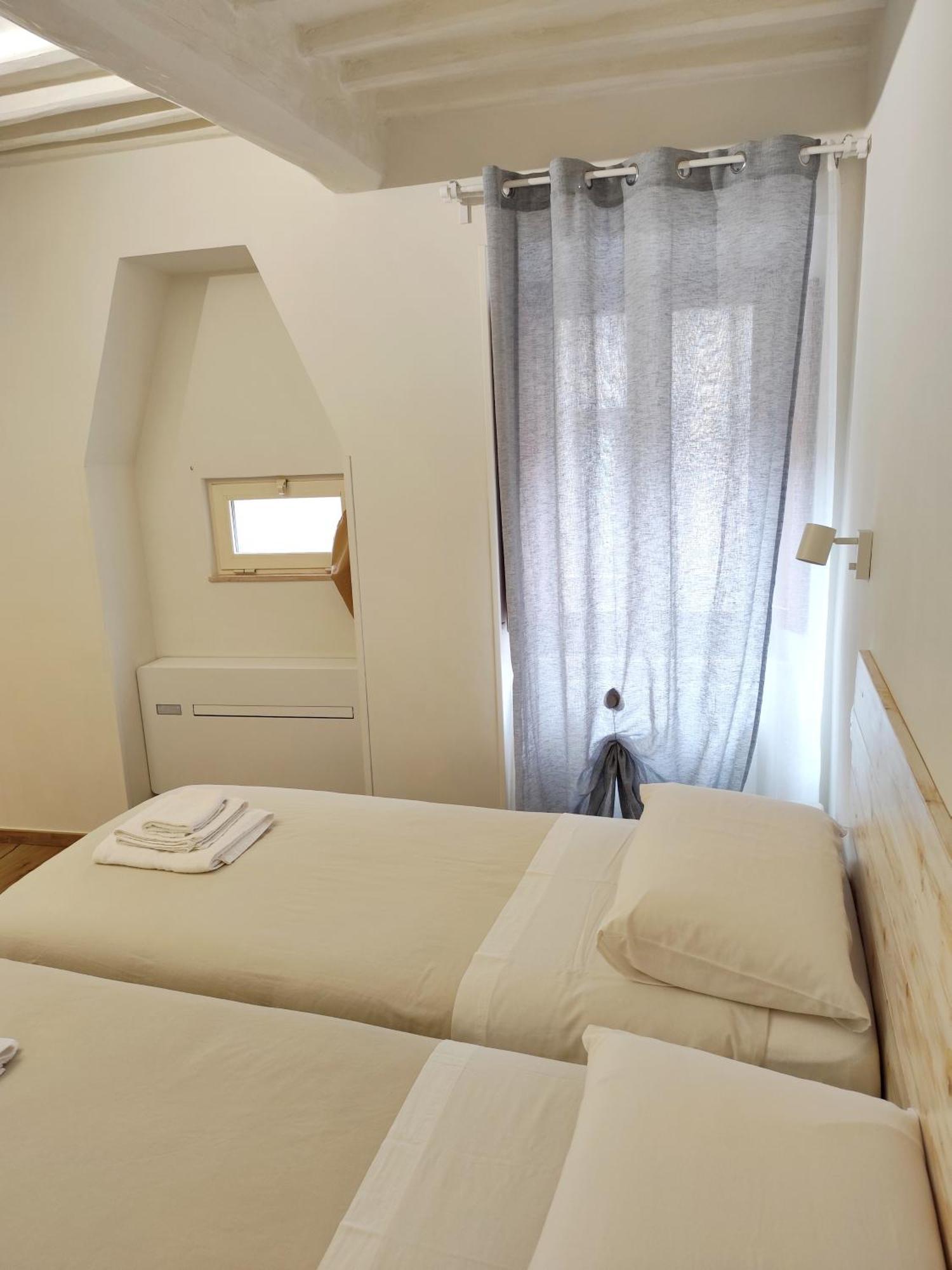 Casa Vacanze 206 Cavour House Orvieto Kültér fotó