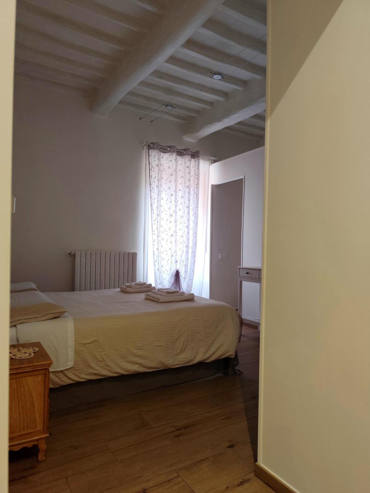 Casa Vacanze 206 Cavour House Orvieto Kültér fotó
