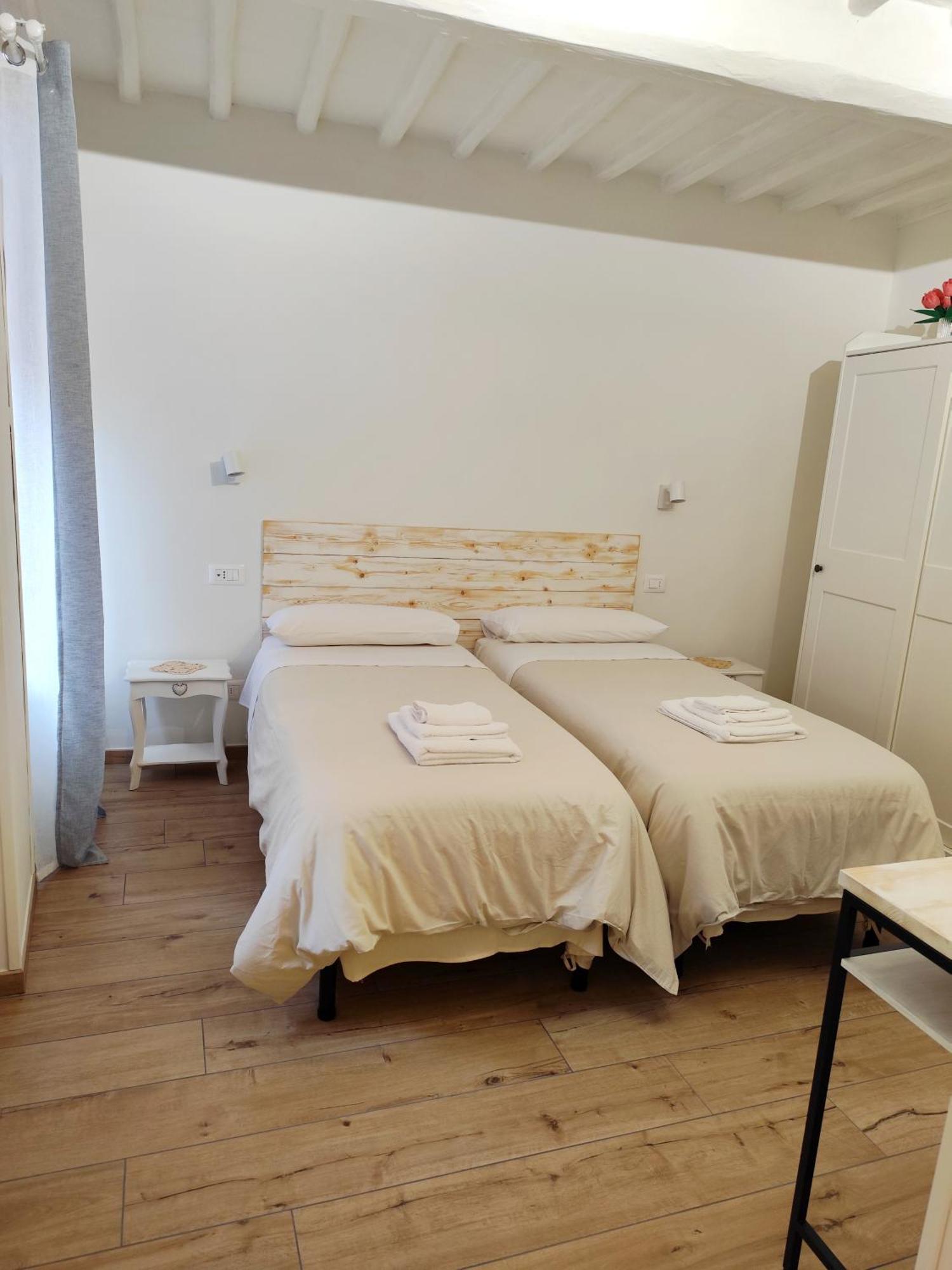 Casa Vacanze 206 Cavour House Orvieto Kültér fotó