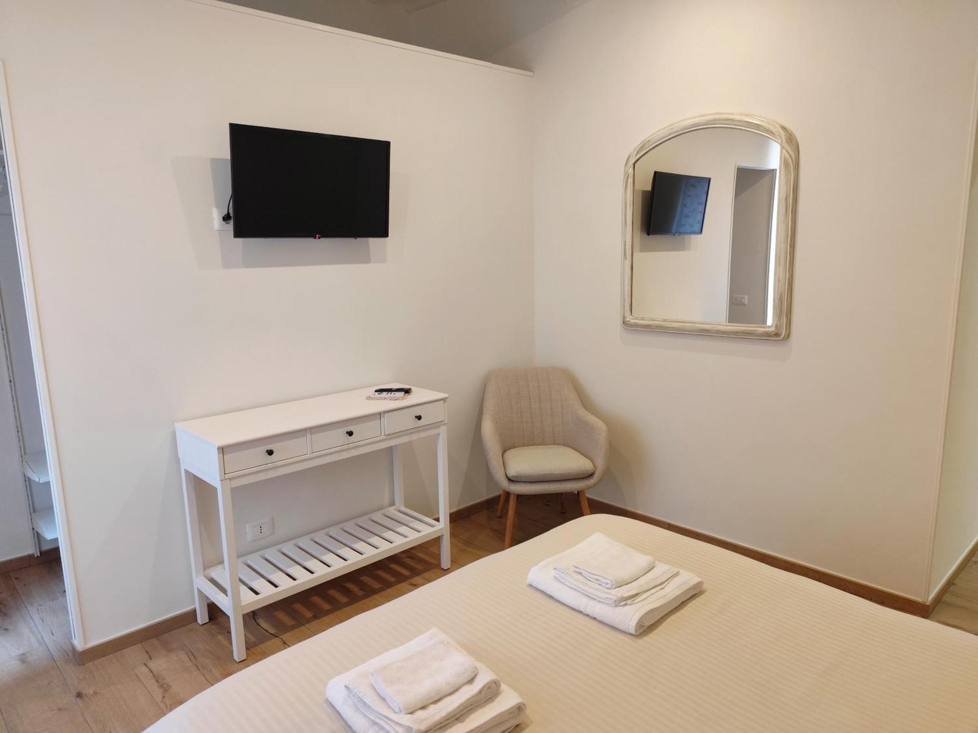 Casa Vacanze 206 Cavour House Orvieto Kültér fotó