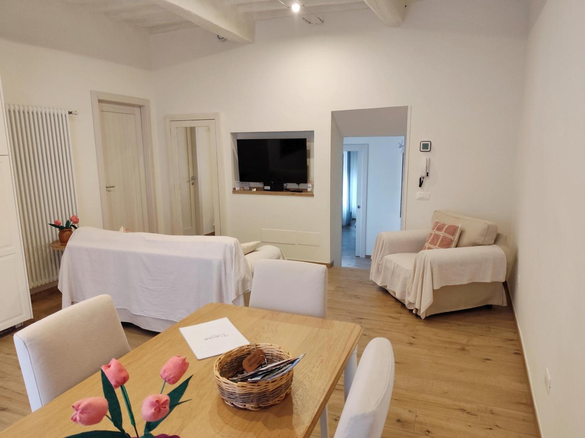 Casa Vacanze 206 Cavour House Orvieto Kültér fotó