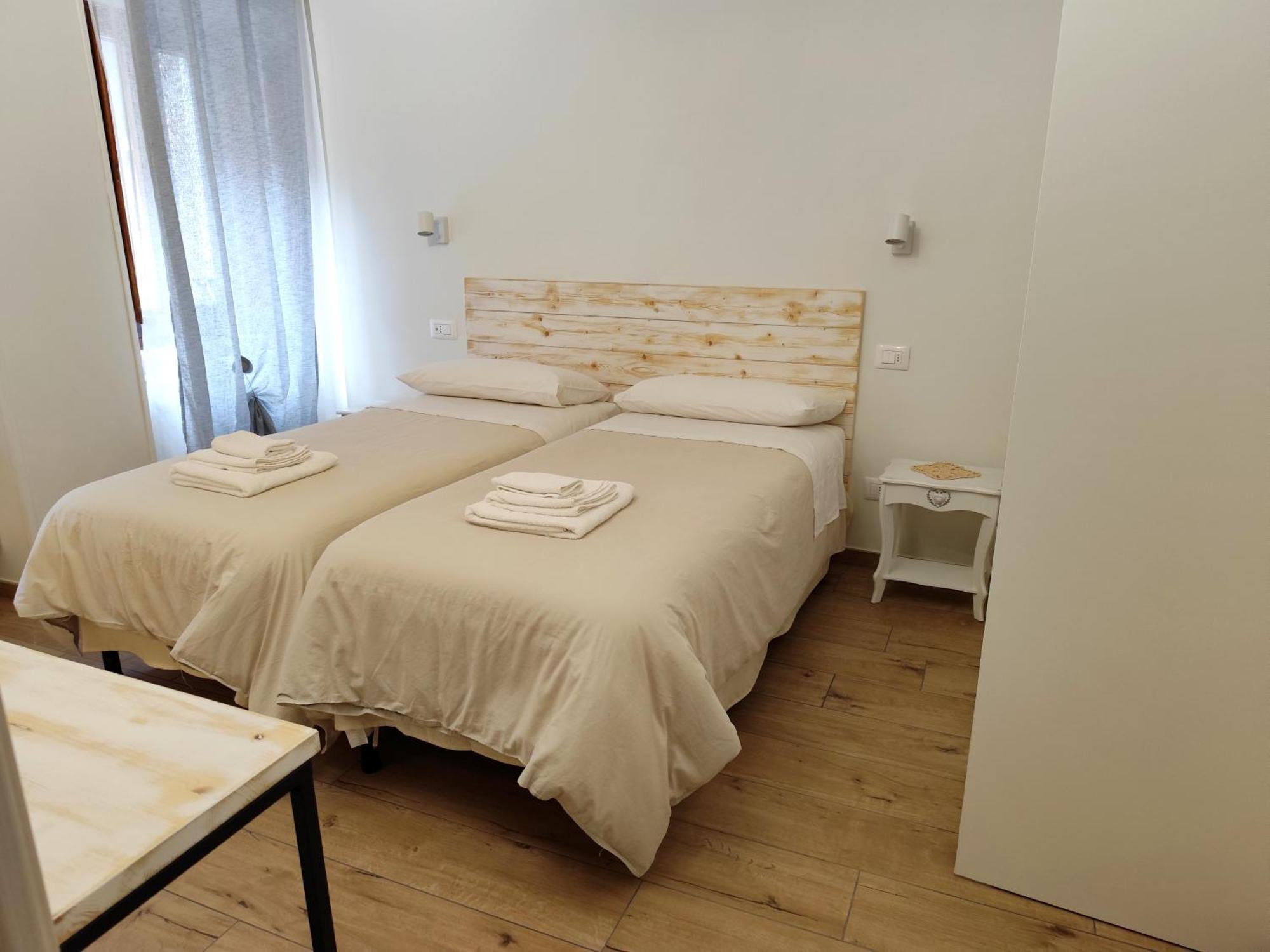 Casa Vacanze 206 Cavour House Orvieto Kültér fotó