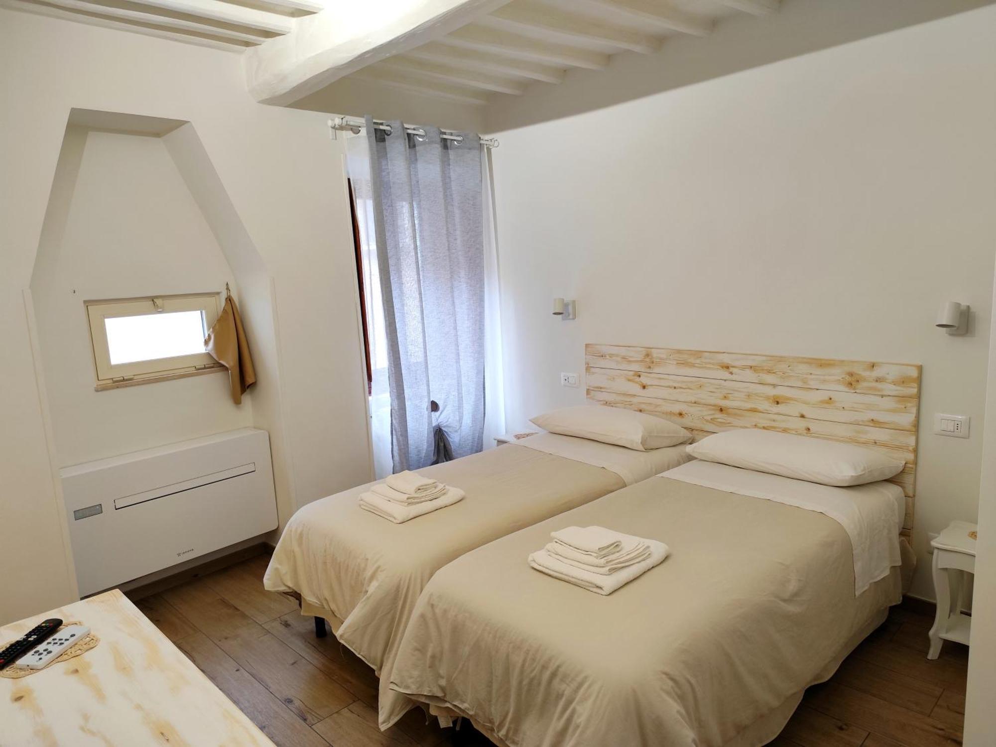 Casa Vacanze 206 Cavour House Orvieto Kültér fotó