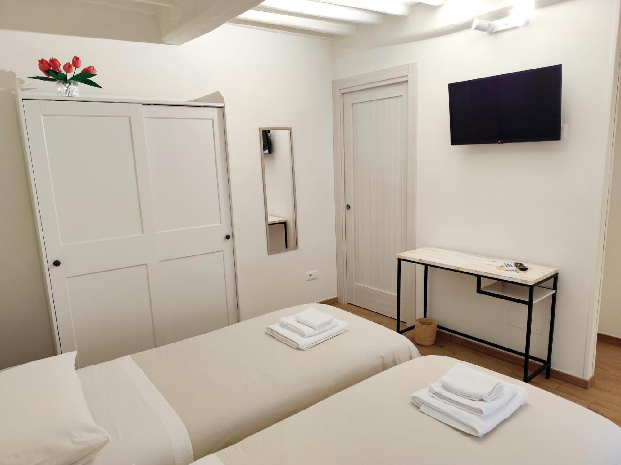 Casa Vacanze 206 Cavour House Orvieto Kültér fotó
