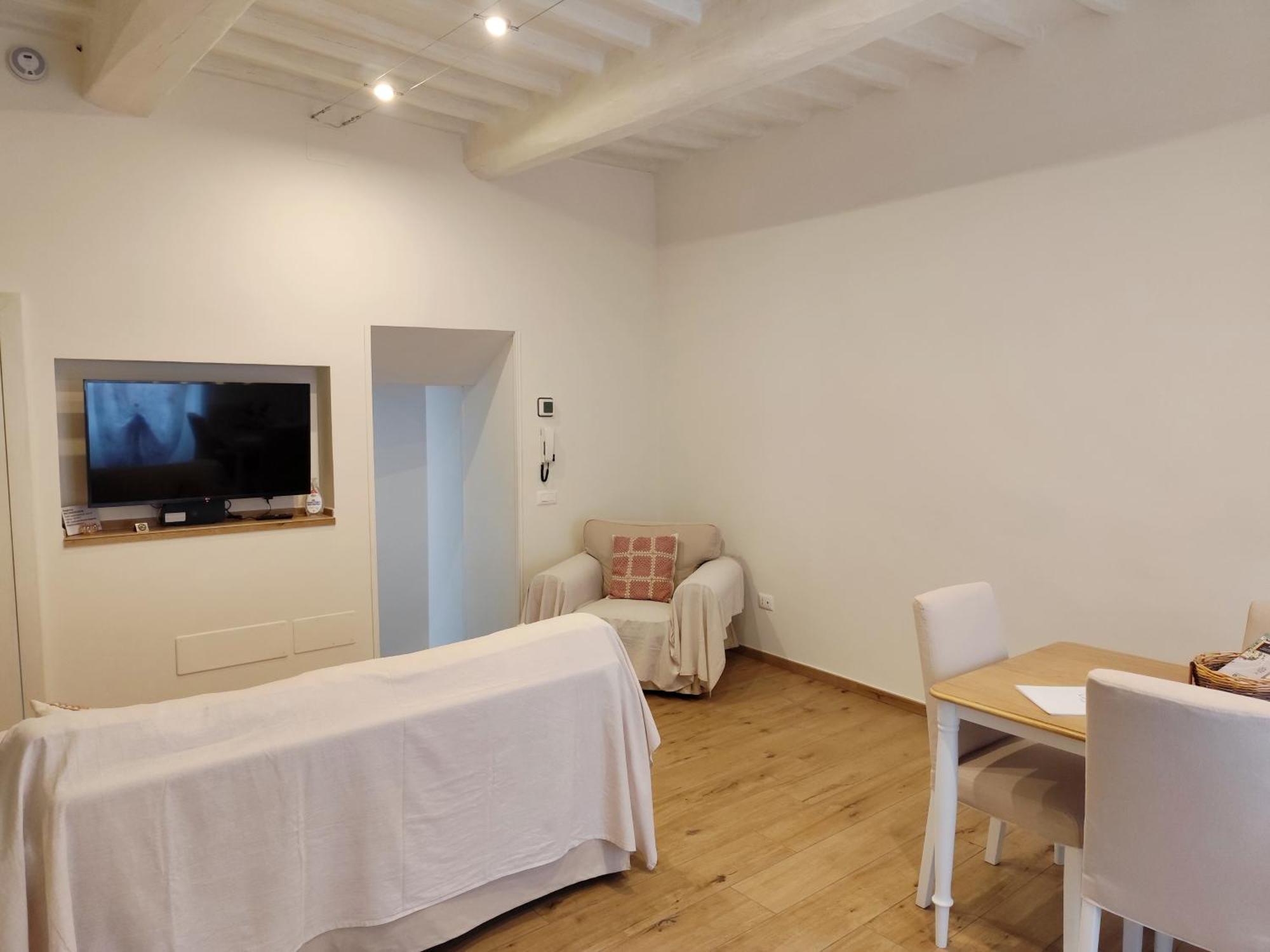 Casa Vacanze 206 Cavour House Orvieto Kültér fotó